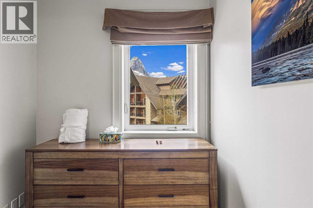 415, 901 Mountain Street, Canmore, Alberta  T1W 0C9 - Photo 8 - A2309217