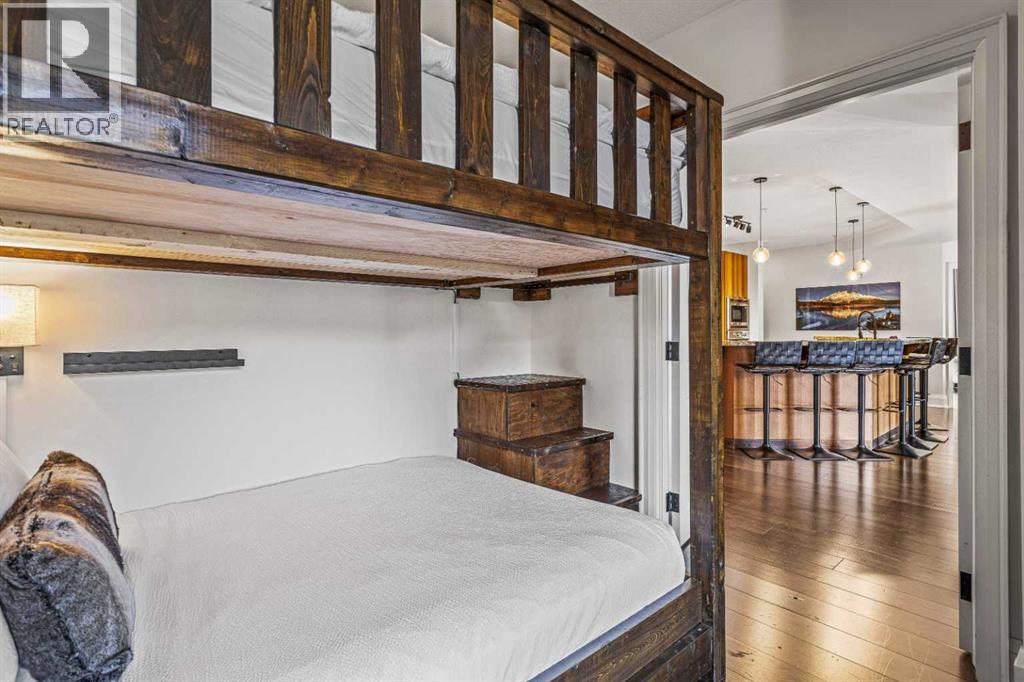 415, 901 Mountain Street, Canmore, Alberta  T1W 0C9 - Photo 9 - A2309217