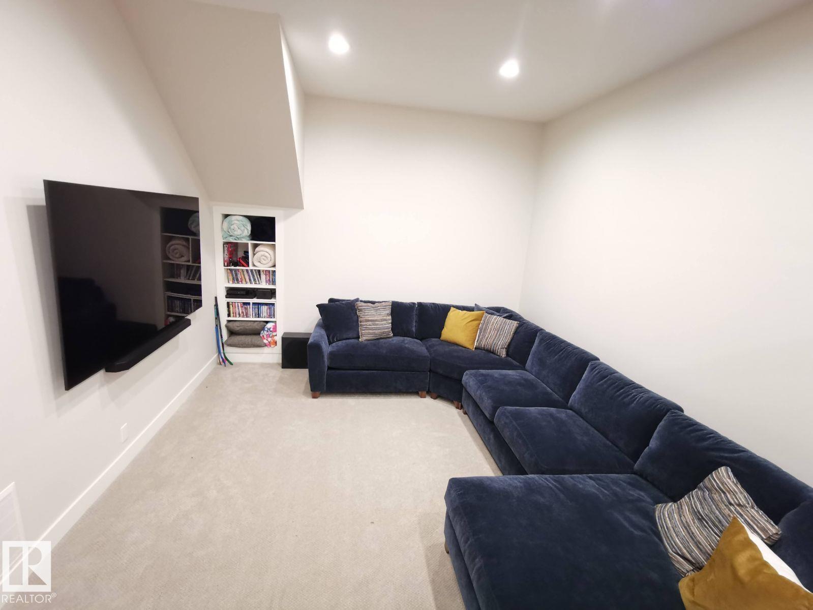 12423 28a Av Nw, Edmonton, Alberta  T6J 4L5 - Photo 27 - E4486388