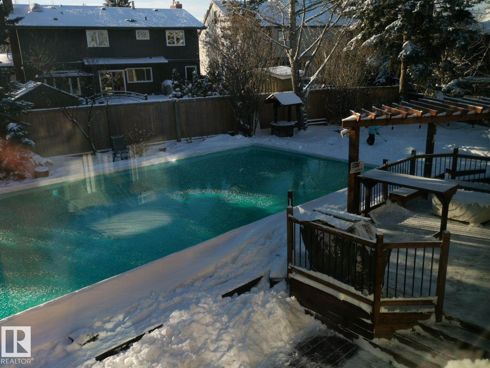 12423 28a Av Nw, Edmonton, Alberta  T6J 4L5 - Photo 36 - E4486388
