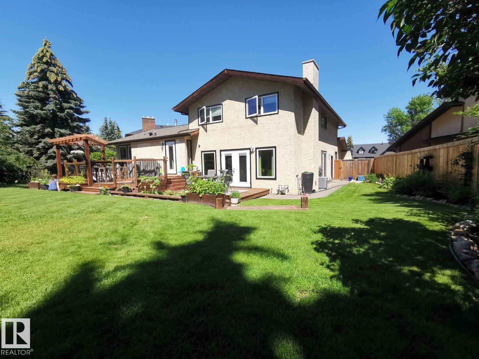12423 28a Av Nw, Edmonton, Alberta  T6J 4L5 - Photo 35 - E4486388