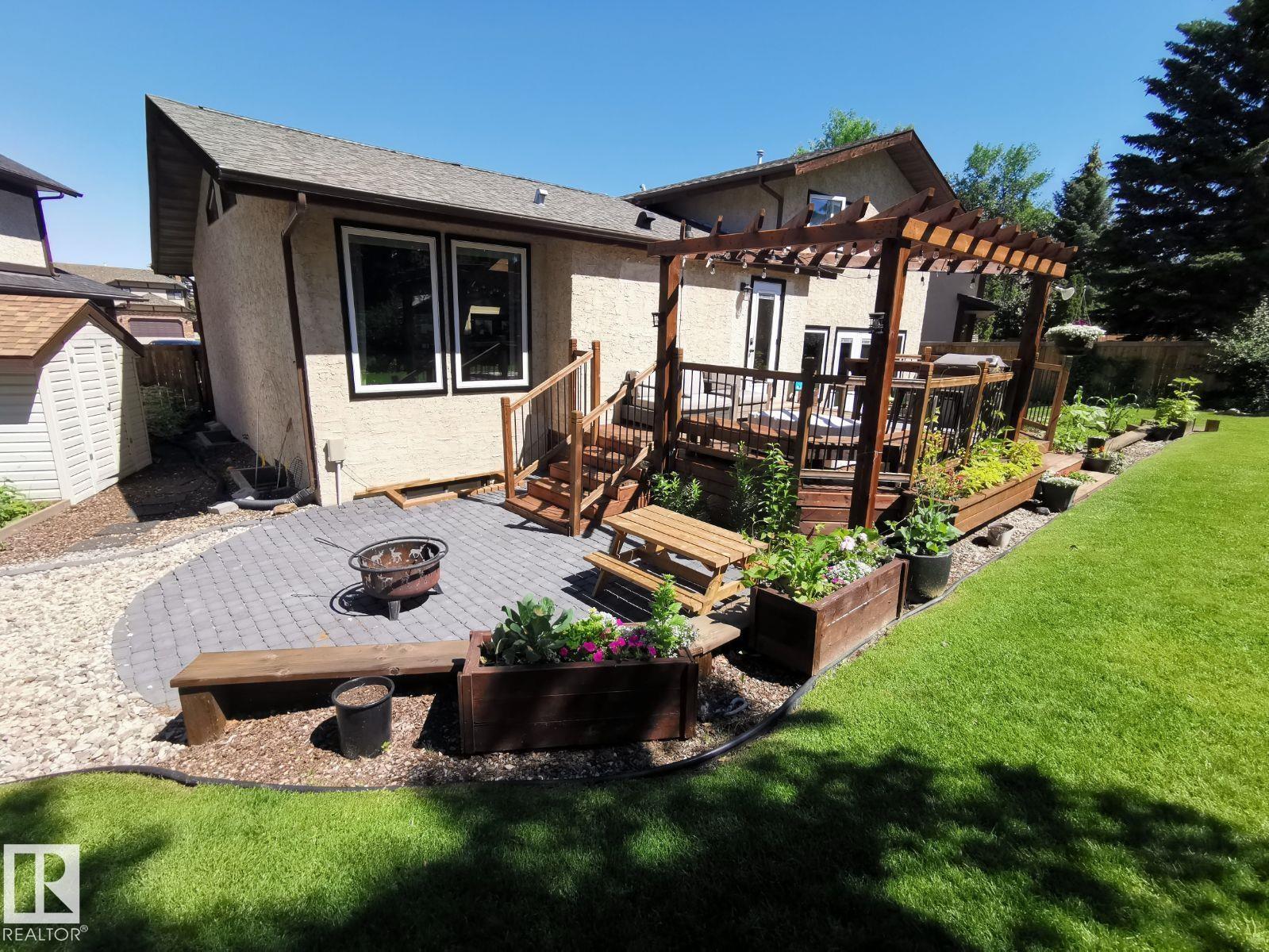 12423 28a Av Nw, Edmonton, Alberta  T6J 4L5 - Photo 31 - E4486388