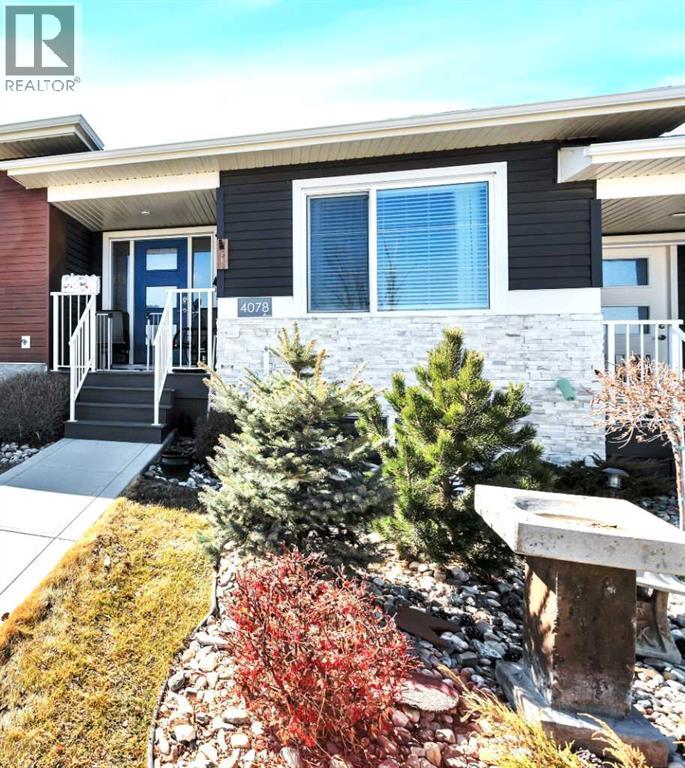 4078 Ryders Ridge Boulevard, Sylvan Lake, Alberta  T4S 0T5 - Photo 3 - A2303051