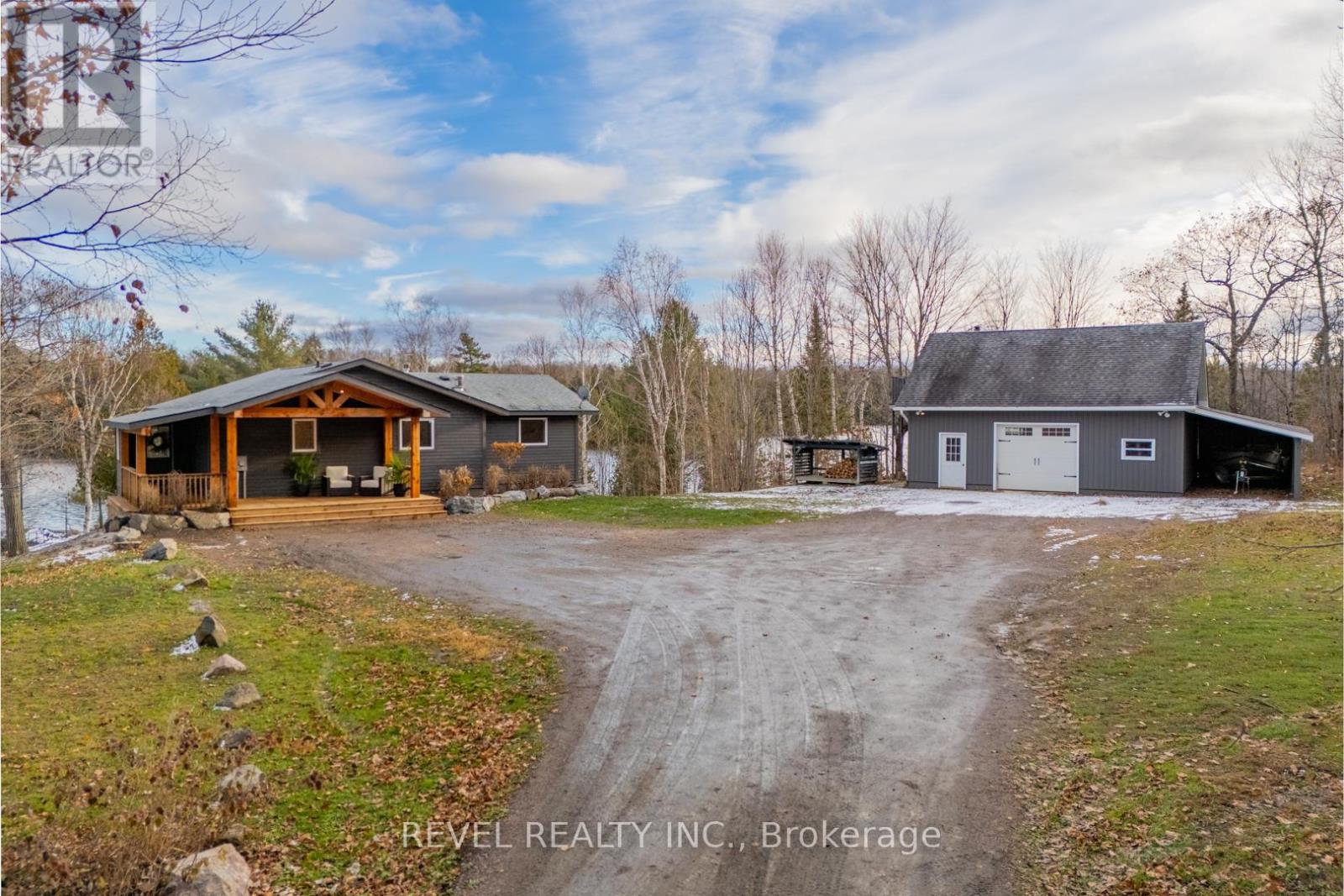300 GREEN LANE, Whitestone, Ontario