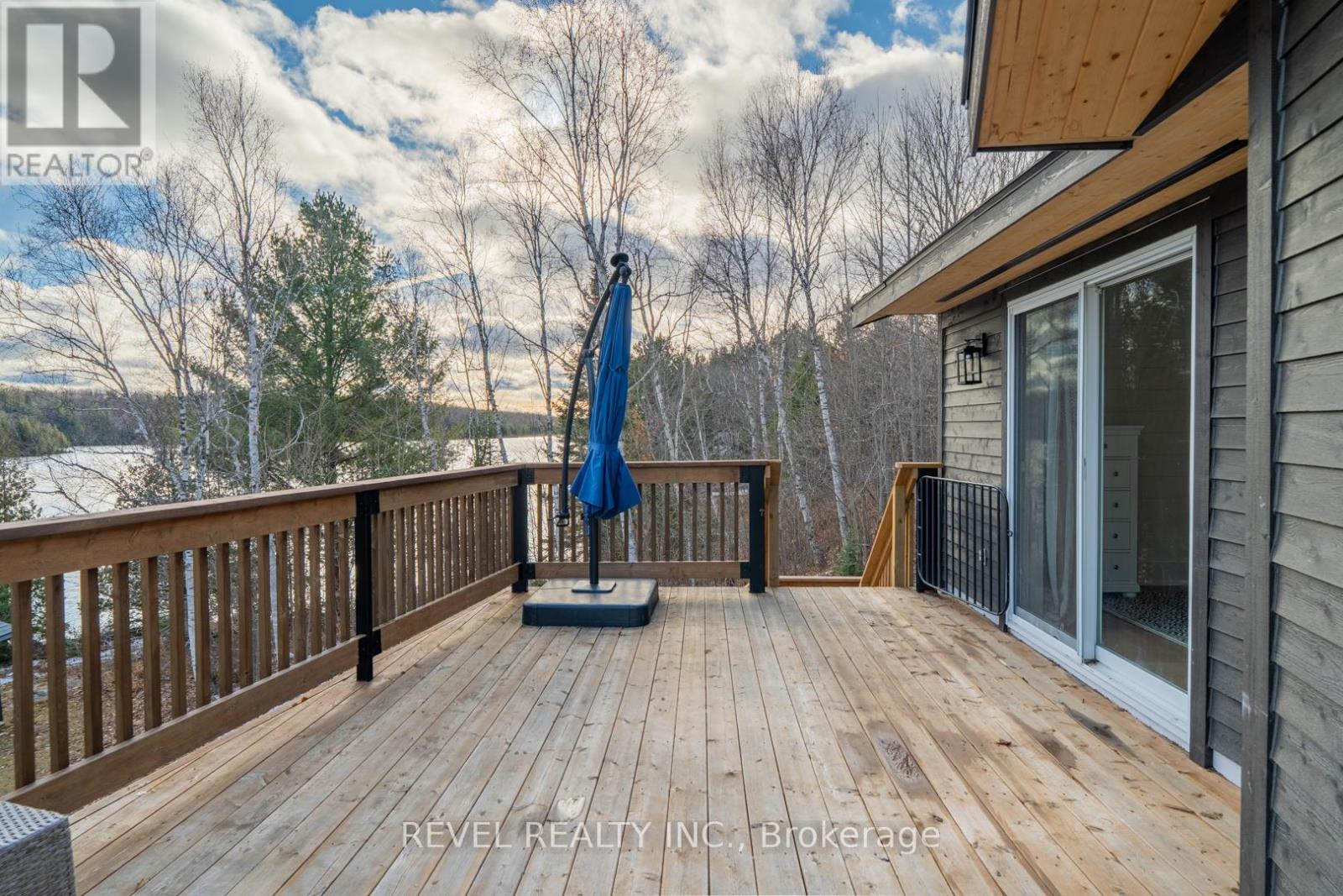 300 Green Lane, Whitestone, Ontario  P0A 1G0 - Photo 18 - X13099322