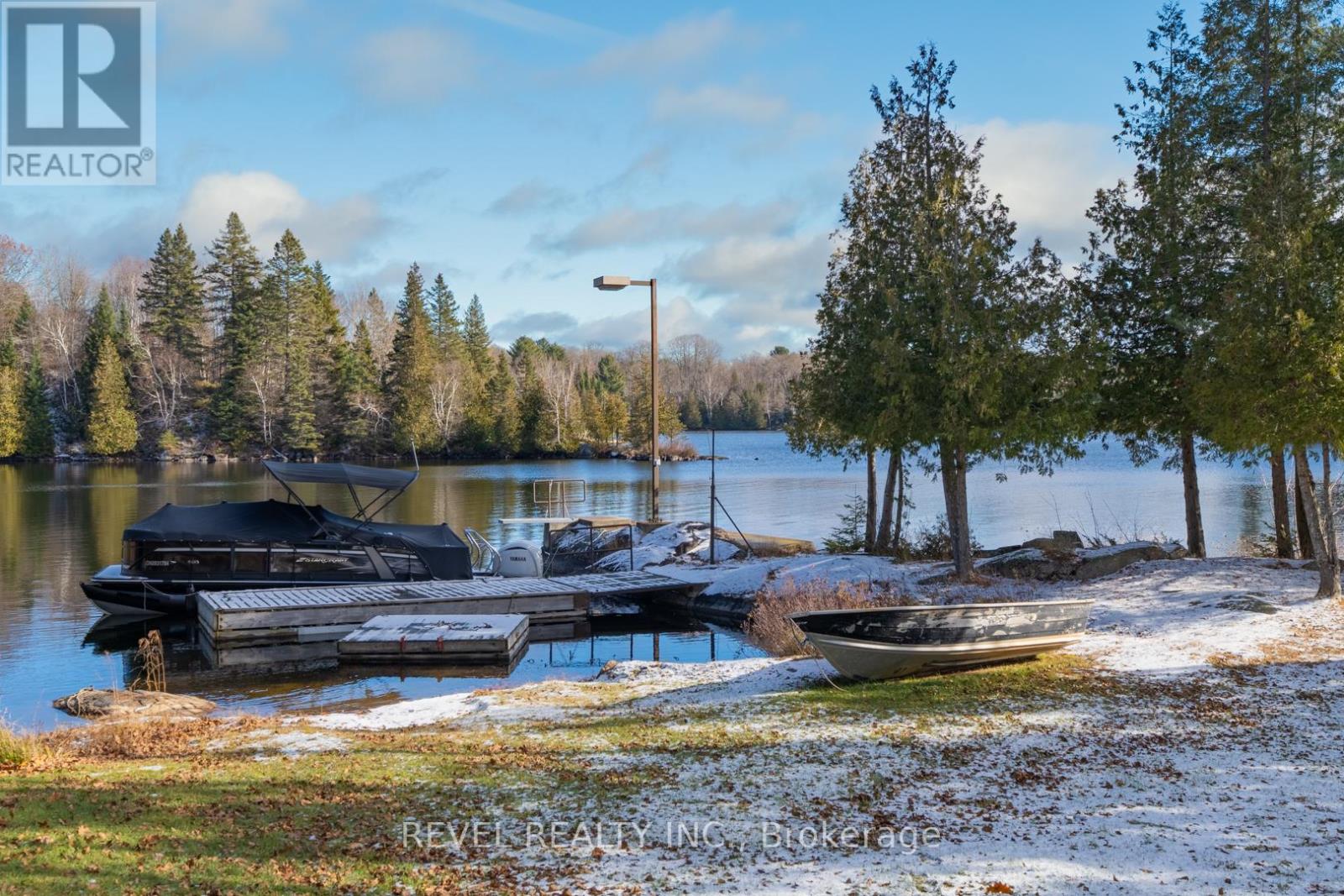 300 Green Lane, Whitestone, Ontario  P0A 1G0 - Photo 30 - X13099322