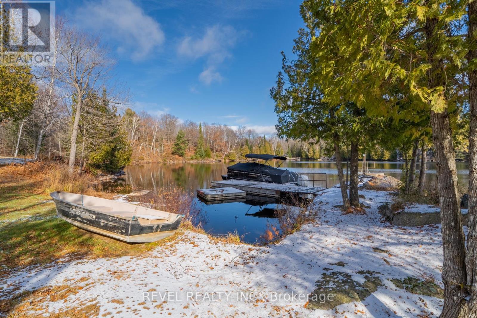 300 Green Lane, Whitestone, Ontario  P0A 1G0 - Photo 34 - X13099322