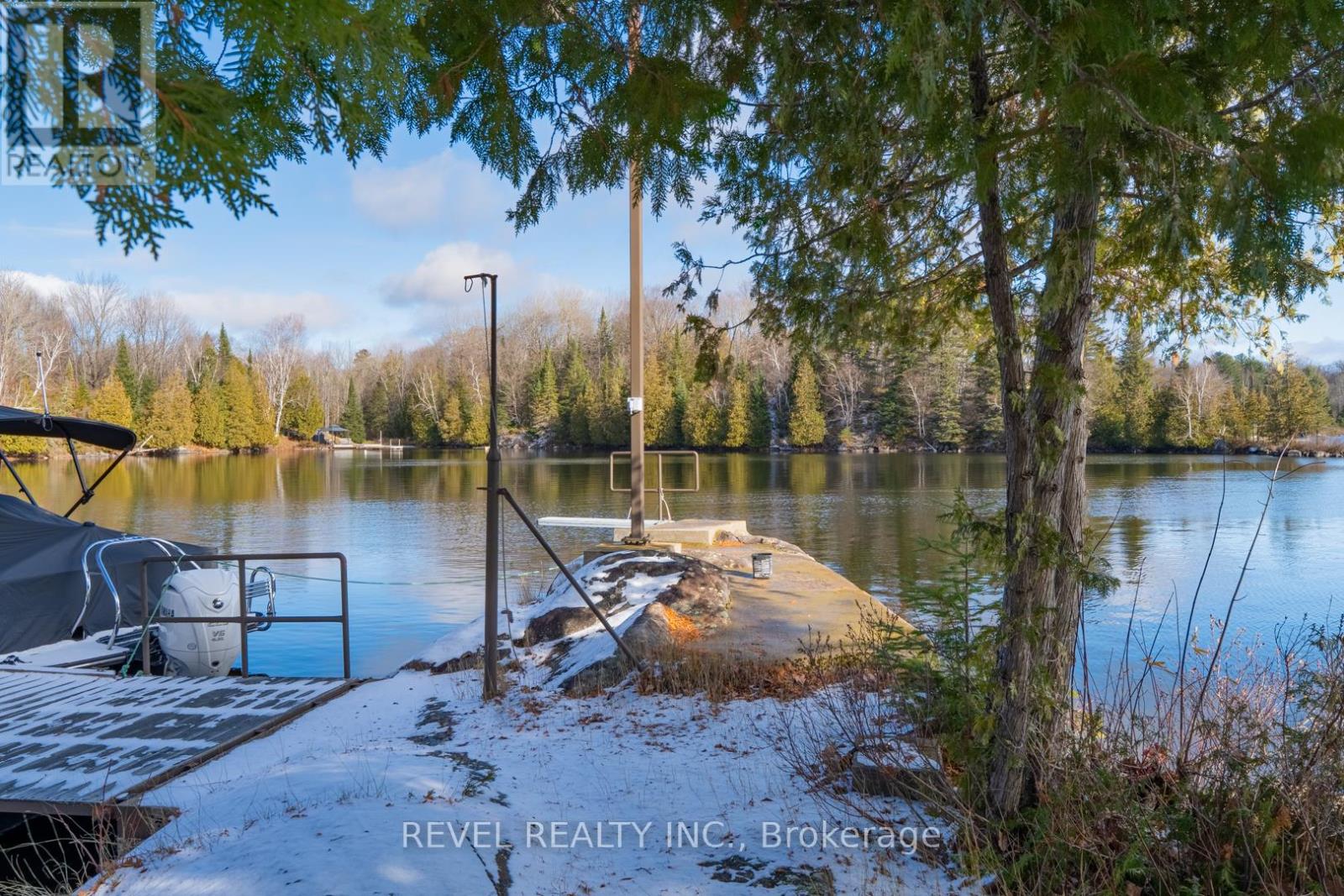 300 Green Lane, Whitestone, Ontario  P0A 1G0 - Photo 35 - X13099322