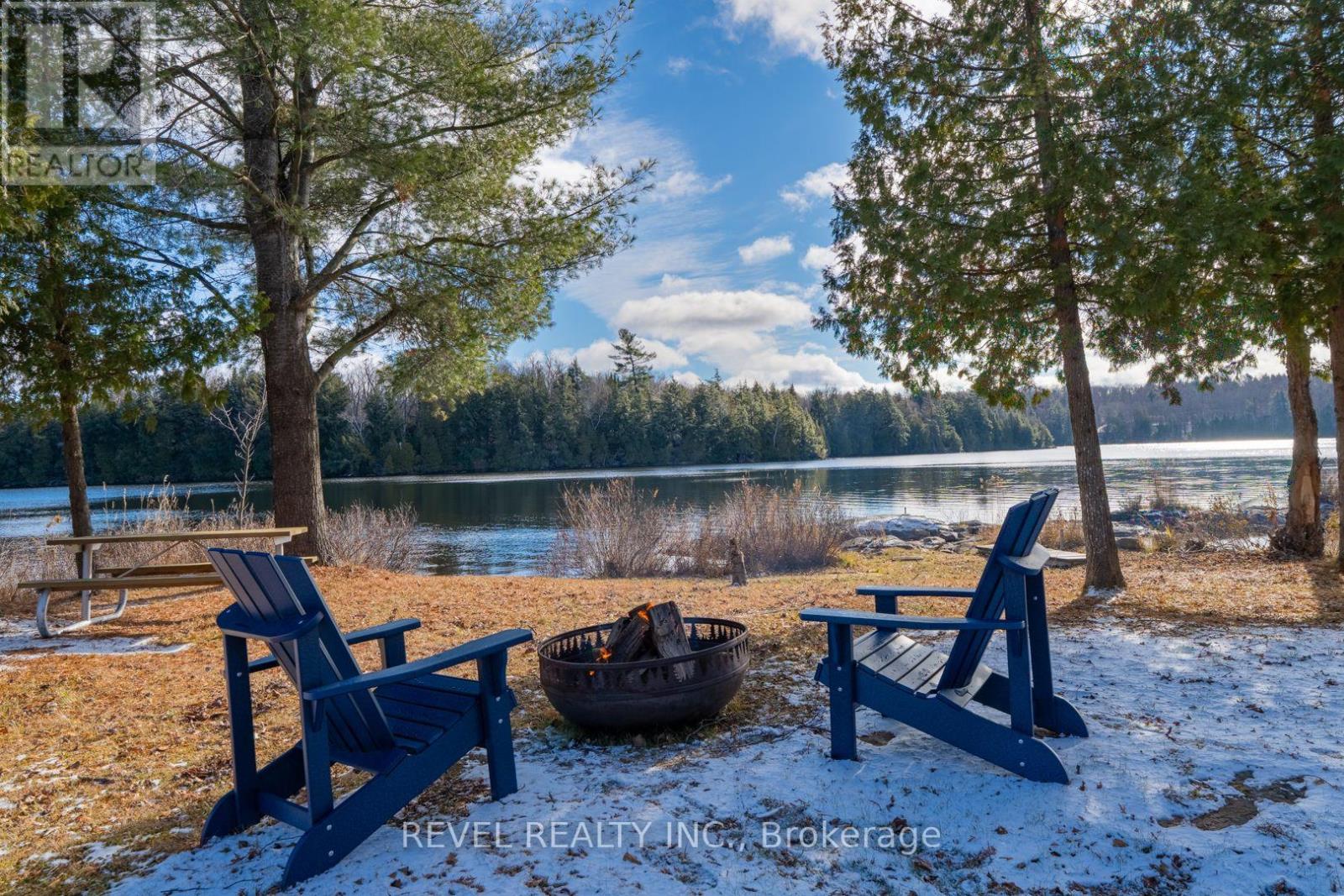 300 Green Lane, Whitestone, Ontario  P0A 1G0 - Photo 40 - X13099322