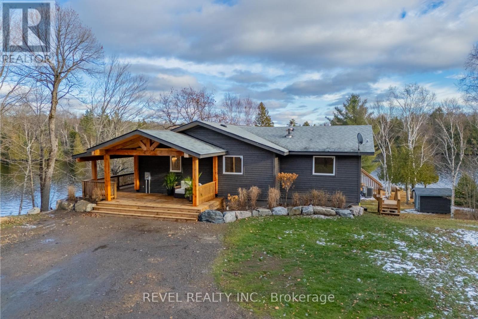 300 Green Lane, Whitestone, Ontario  P0A 1G0 - Photo 41 - X13099322