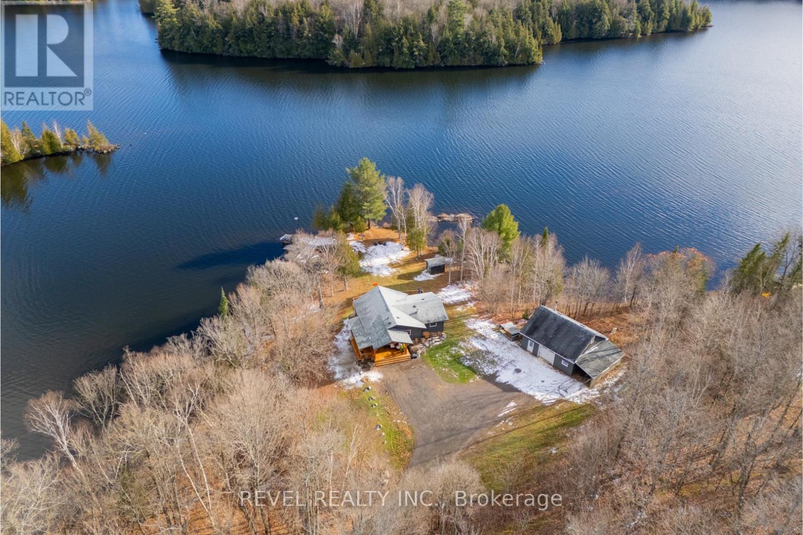 300 Green Lane, Whitestone, Ontario  P0A 1G0 - Photo 47 - X13099322