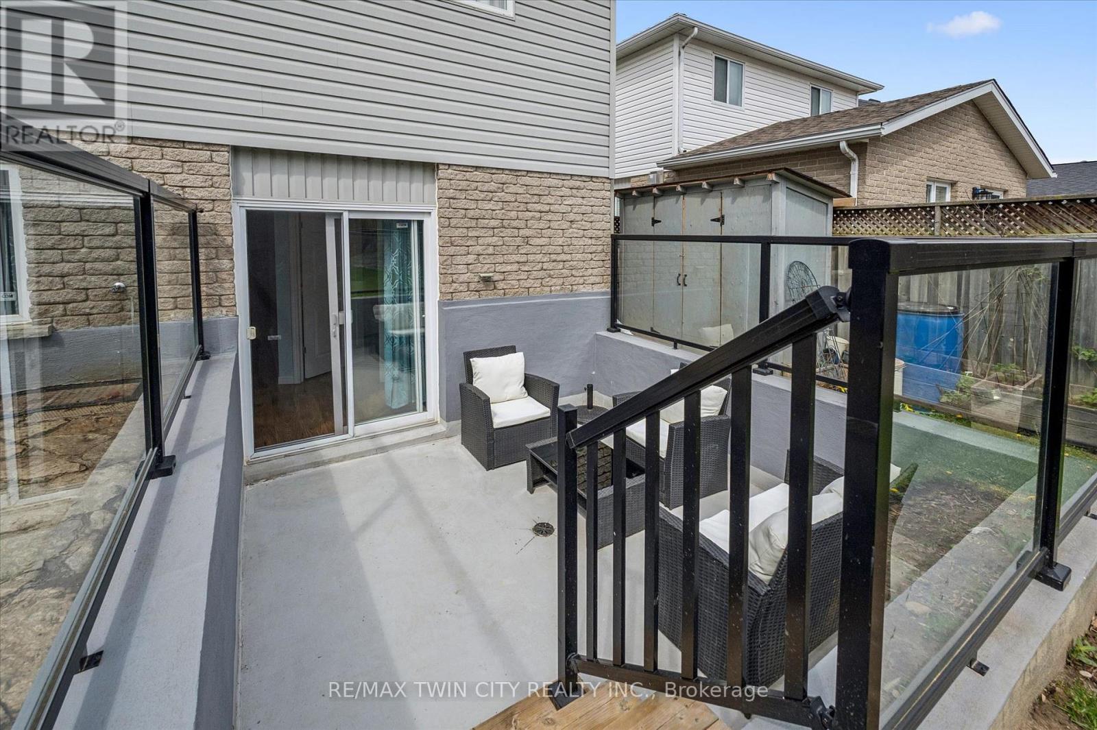 6 Mosser Drive, Cambridge, Ontario  N1P 1H9 - Photo 22 - X13099362