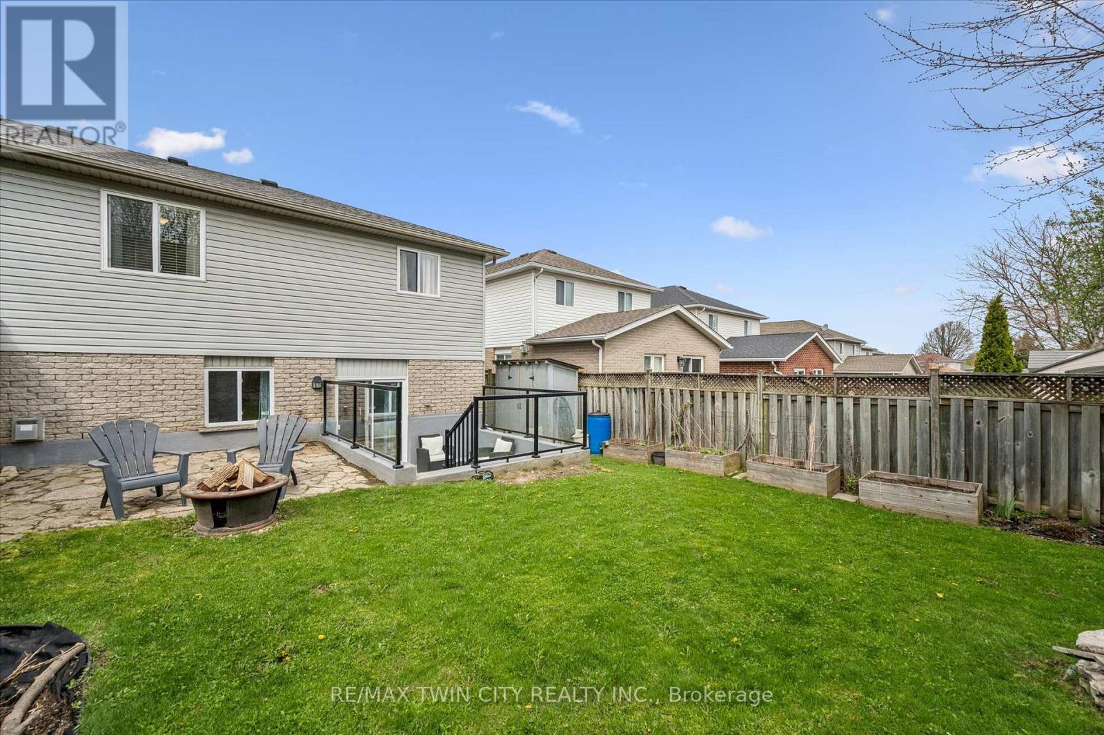 6 Mosser Drive, Cambridge, Ontario  N1P 1H9 - Photo 24 - X13099362
