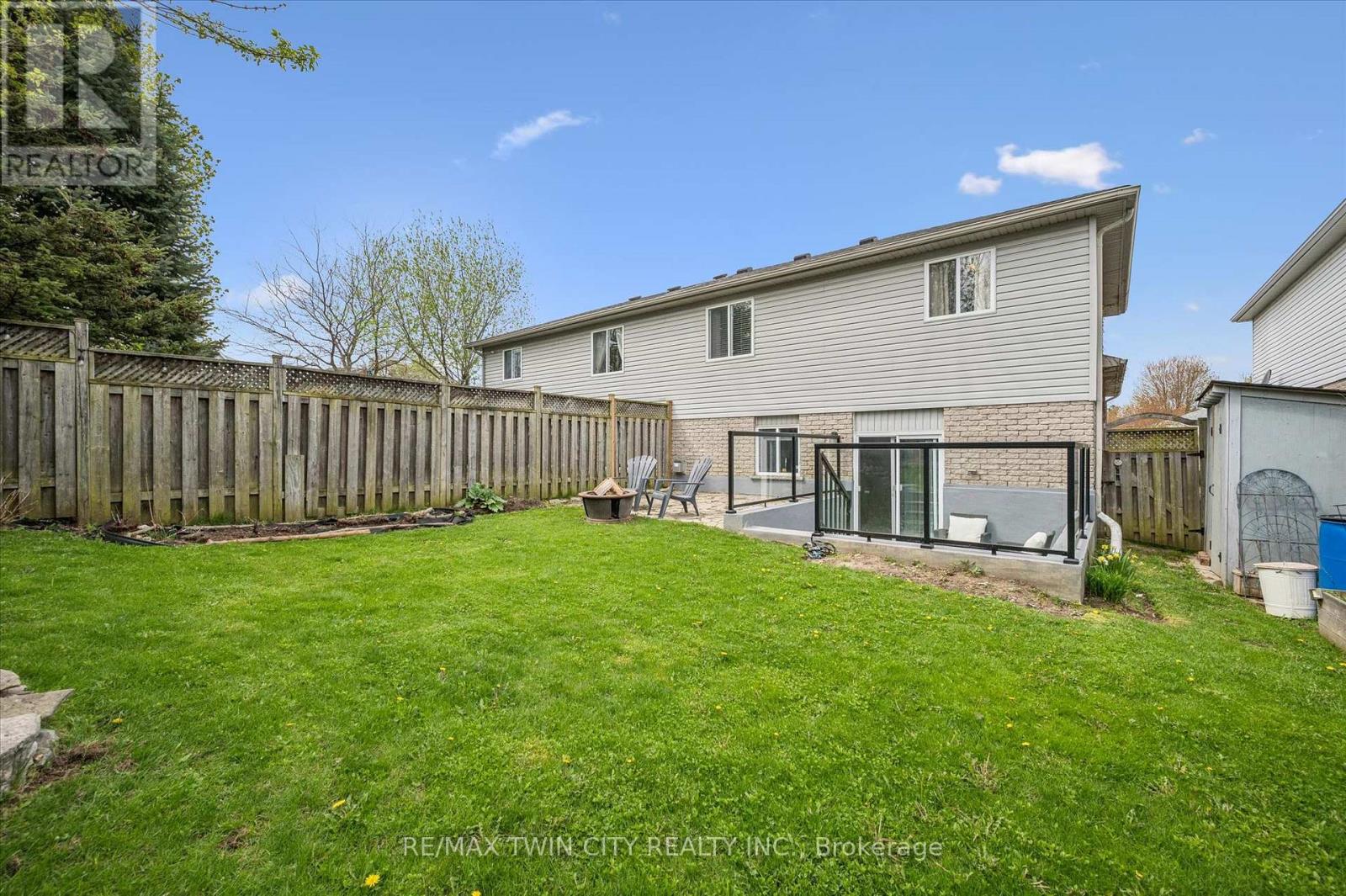 6 Mosser Drive, Cambridge, Ontario  N1P 1H9 - Photo 25 - X13099362
