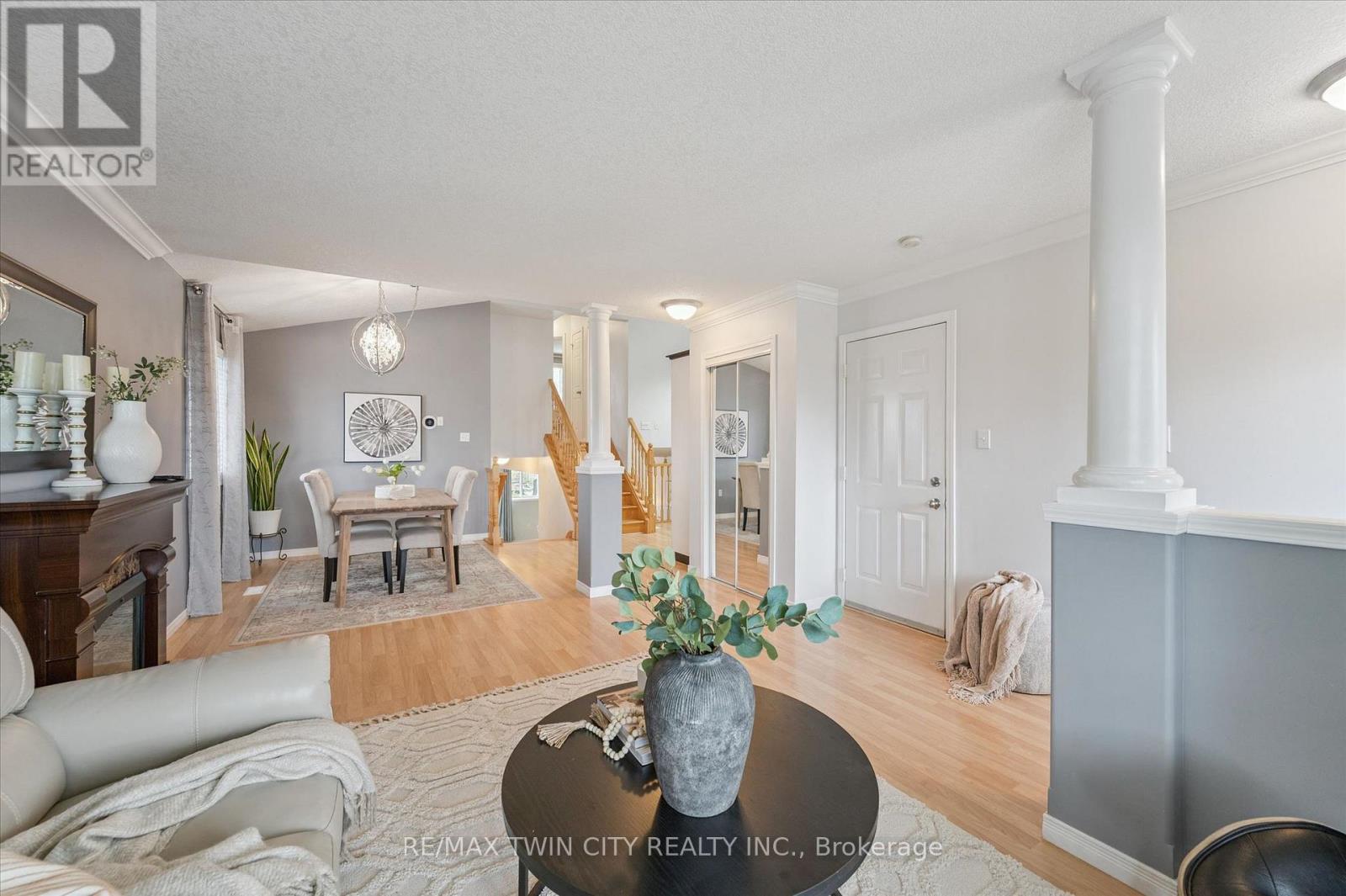 6 Mosser Drive, Cambridge, Ontario  N1P 1H9 - Photo 5 - X13099362
