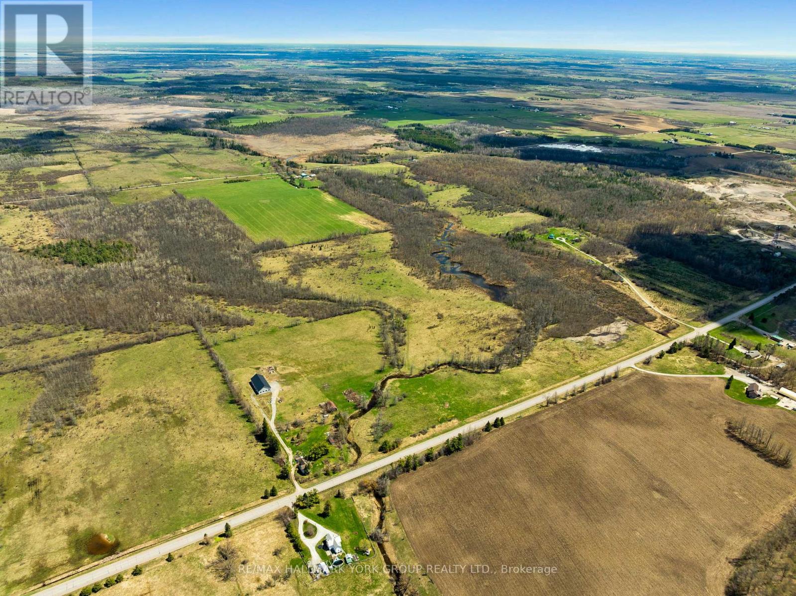 2468 COUNTY ROAD 46, Kawartha Lakes, Ontario