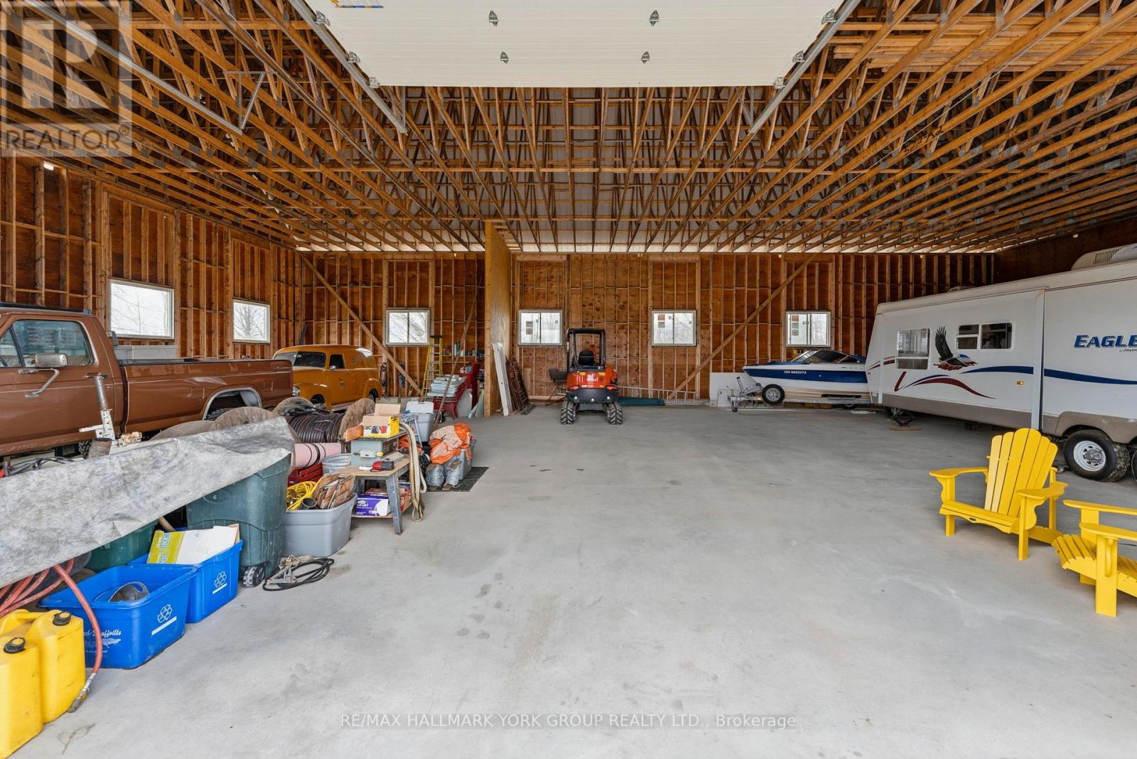 2468 County Road 46, Kawartha Lakes, Ontario  K0M 2T0 - Photo 13 - X13099382