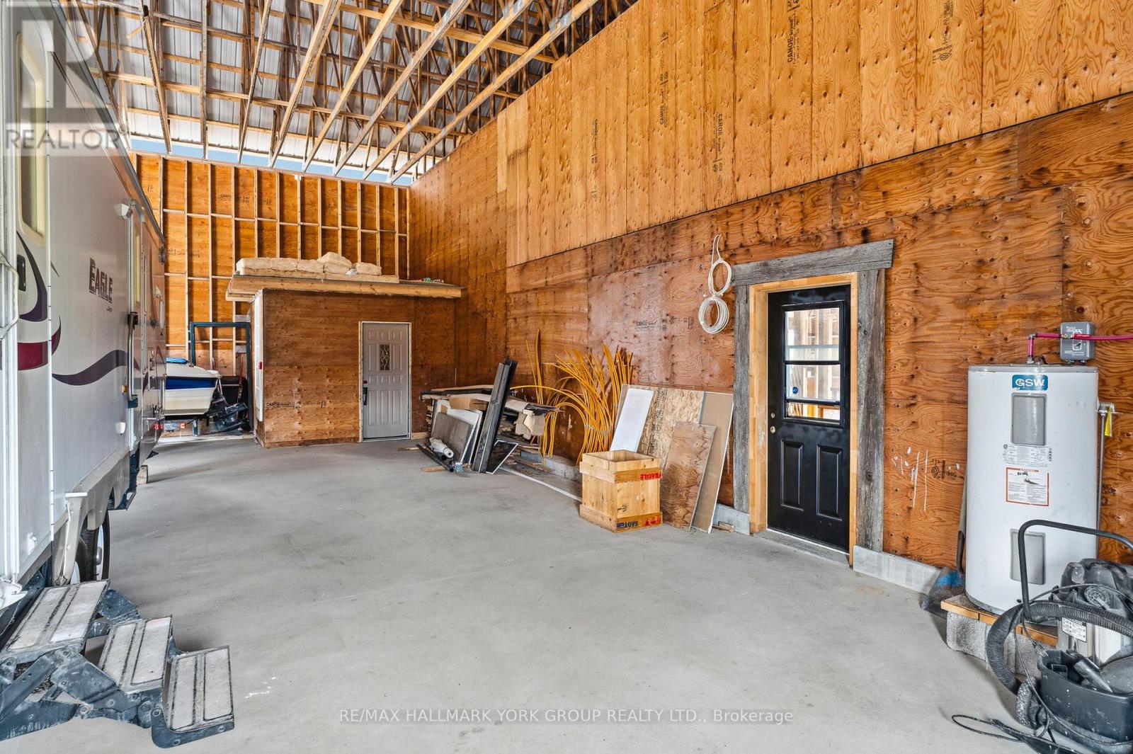 2468 County Road 46, Kawartha Lakes, Ontario  K0M 2T0 - Photo 18 - X13099382