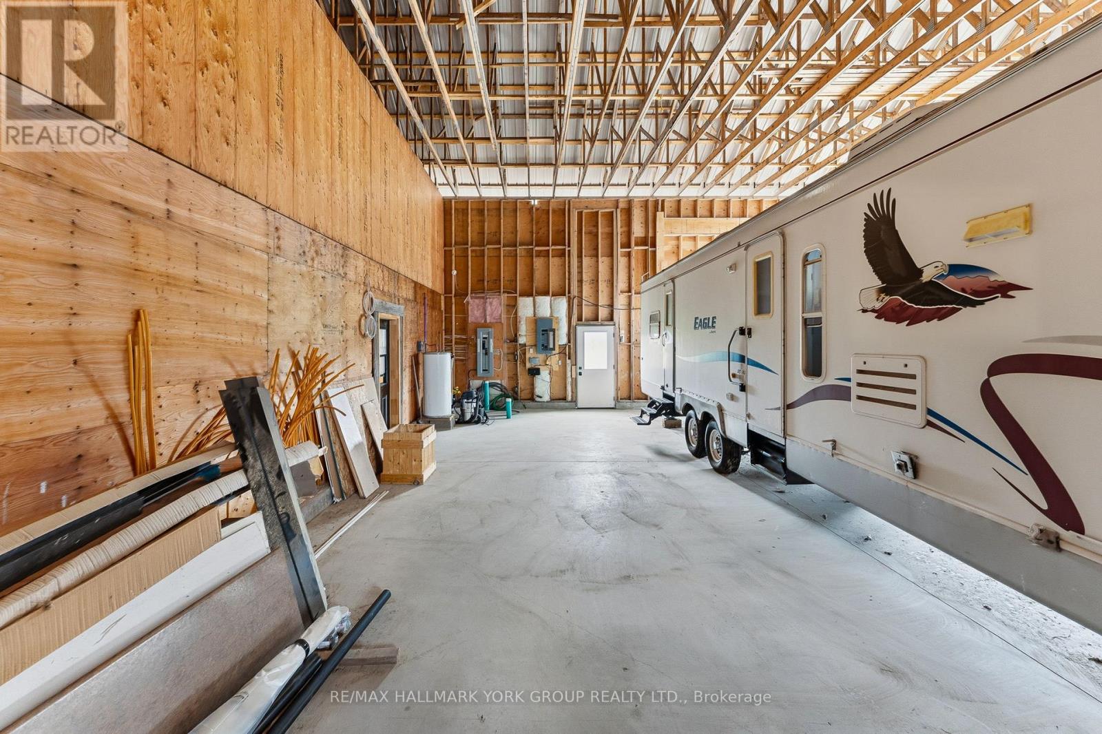 2468 County Road 46, Kawartha Lakes, Ontario  K0M 2T0 - Photo 19 - X13099382