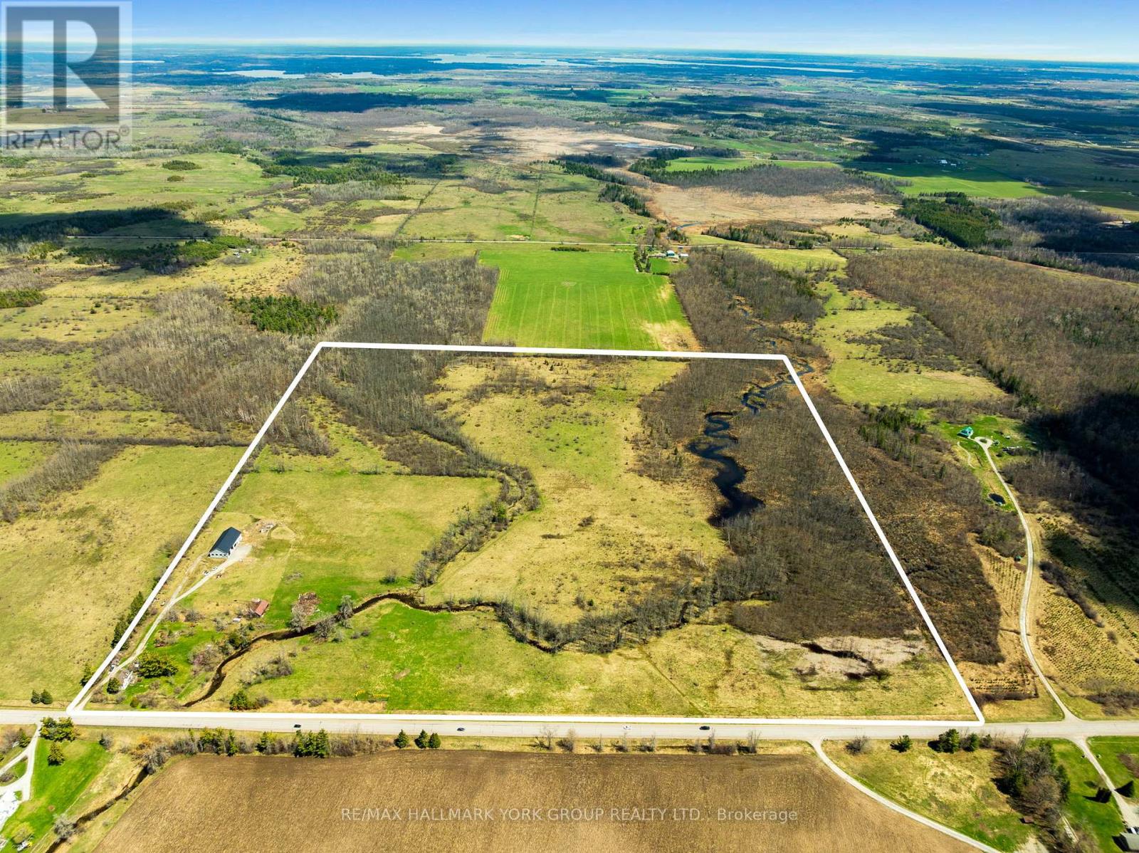 2468 County Road 46, Kawartha Lakes, Ontario  K0M 2T0 - Photo 2 - X13099382