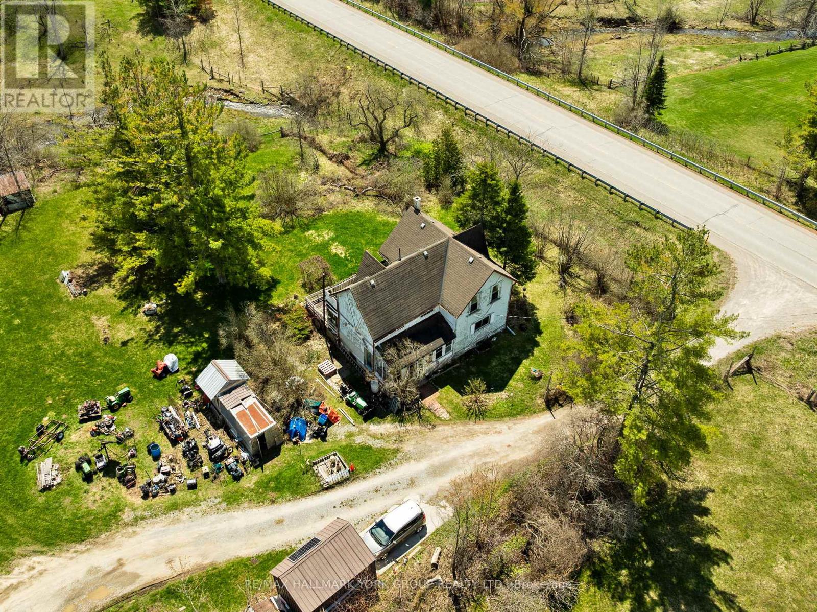2468 County Road 46, Kawartha Lakes, Ontario  K0M 2T0 - Photo 3 - X13099382