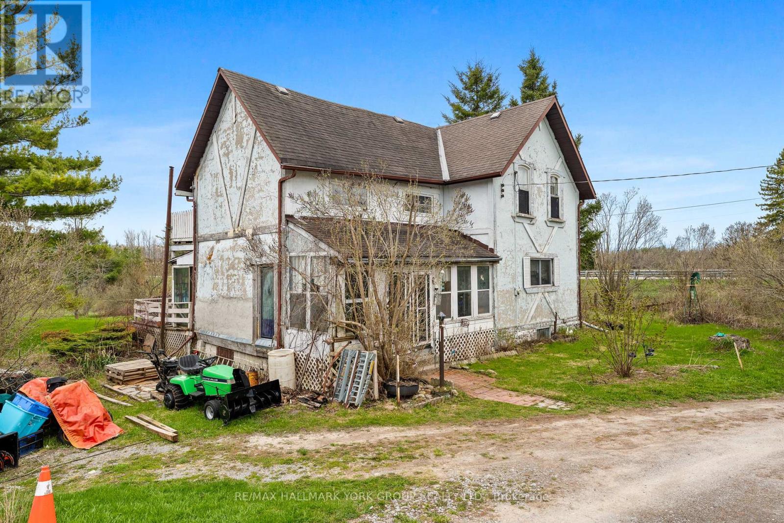 2468 County Road 46, Kawartha Lakes, Ontario  K0M 2T0 - Photo 4 - X13099382