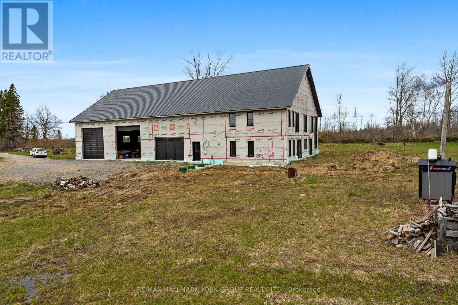 2468 County Road 46, Kawartha Lakes, Ontario  K0M 2T0 - Photo 40 - X13099382