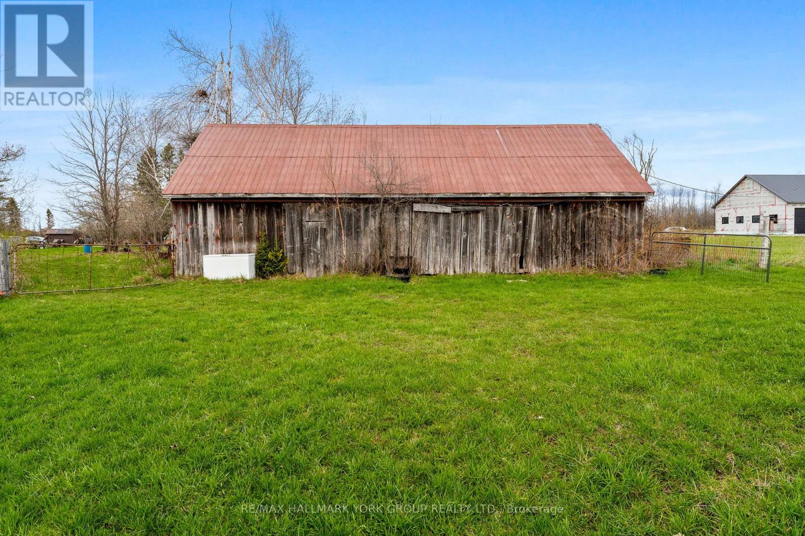2468 County Road 46, Kawartha Lakes, Ontario  K0M 2T0 - Photo 44 - X13099382