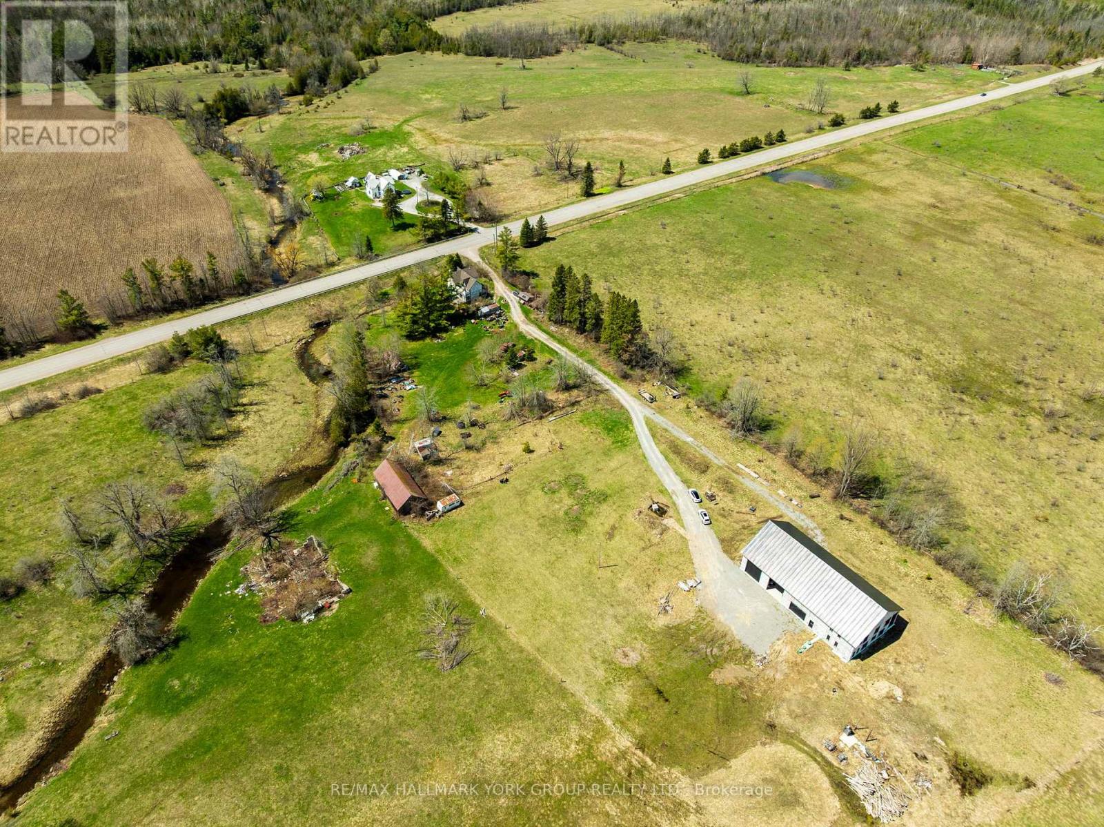 2468 County Road 46, Kawartha Lakes, Ontario  K0M 2T0 - Photo 46 - X13099382