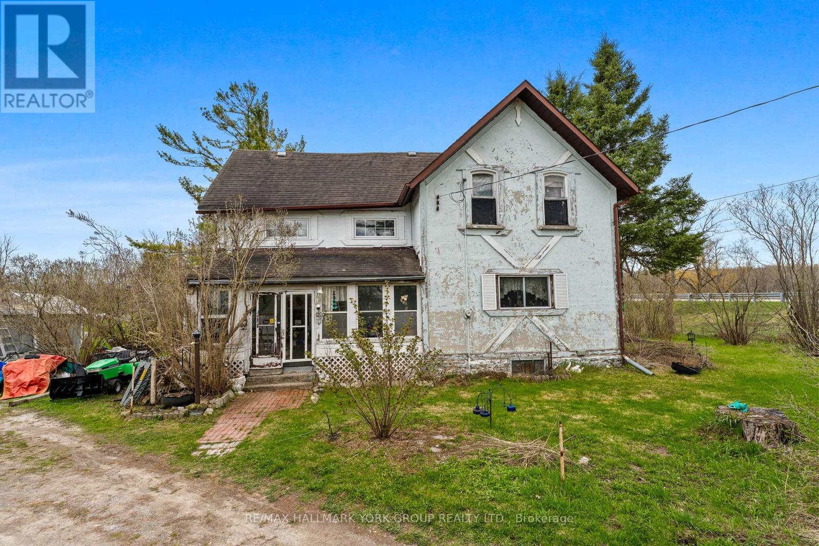 2468 County Road 46, Kawartha Lakes, Ontario  K0M 2T0 - Photo 5 - X13099382