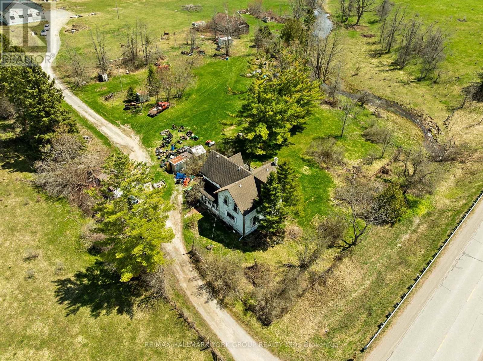 2468 County Road 46, Kawartha Lakes, Ontario  K0M 2T0 - Photo 50 - X13099382