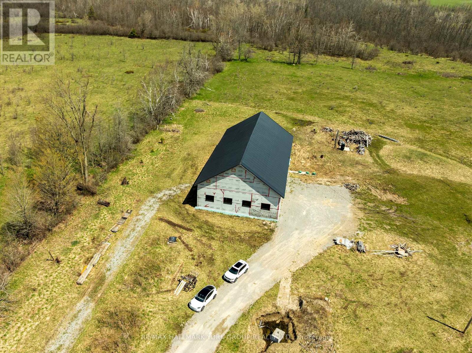 2468 County Road 46, Kawartha Lakes, Ontario  K0M 2T0 - Photo 9 - X13099382