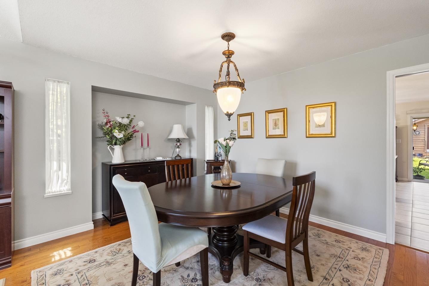 9109 160a Street, Surrey, British Columbia  V4N 3A6 - Photo 7 - R3119744