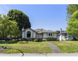 9109 160A STREET, Surrey, British Columbia