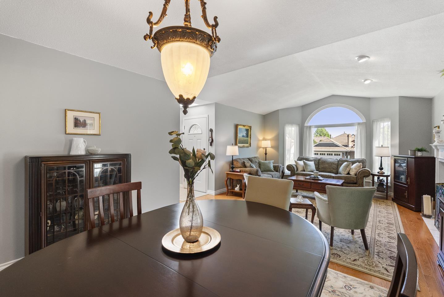 9109 160a Street, Surrey, British Columbia  V4N 3A6 - Photo 6 - R3119744