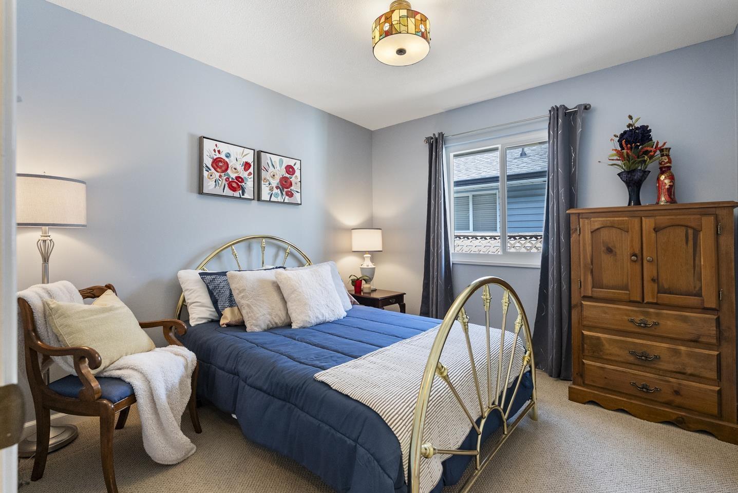 9109 160a Street, Surrey, British Columbia  V4N 3A6 - Photo 22 - R3119744