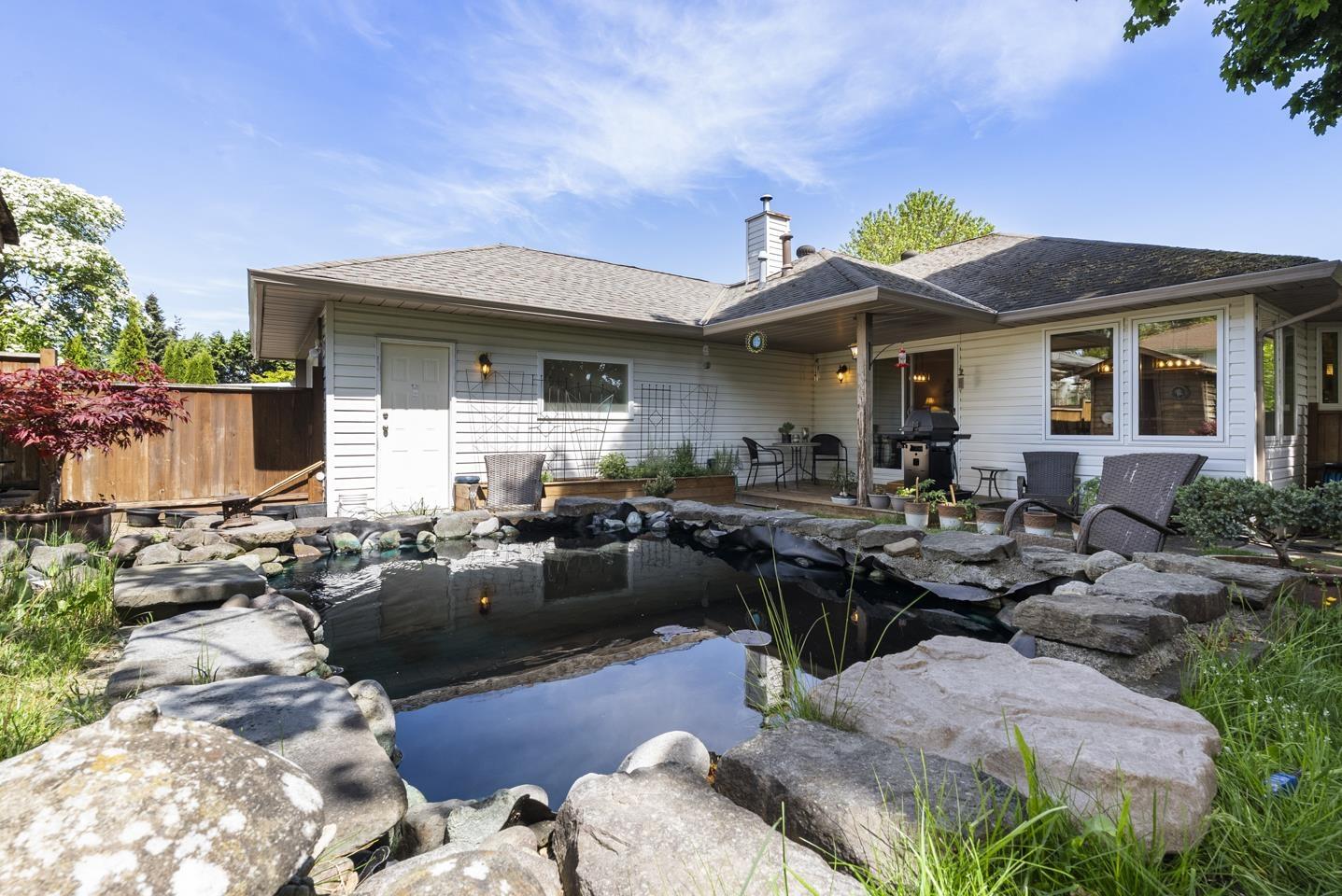 9109 160a Street, Surrey, British Columbia  V4N 3A6 - Photo 36 - R3119744