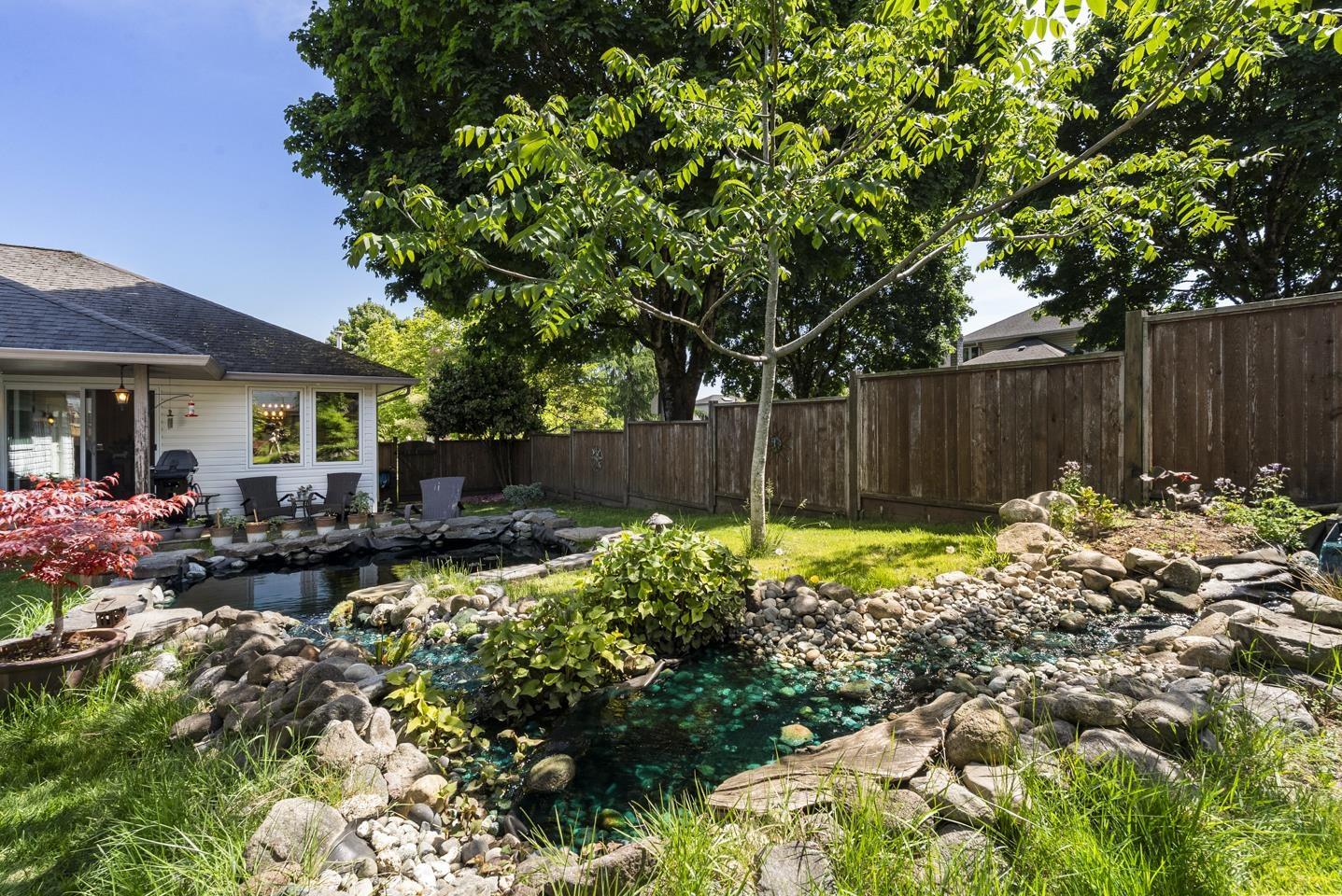 9109 160a Street, Surrey, British Columbia  V4N 3A6 - Photo 35 - R3119744