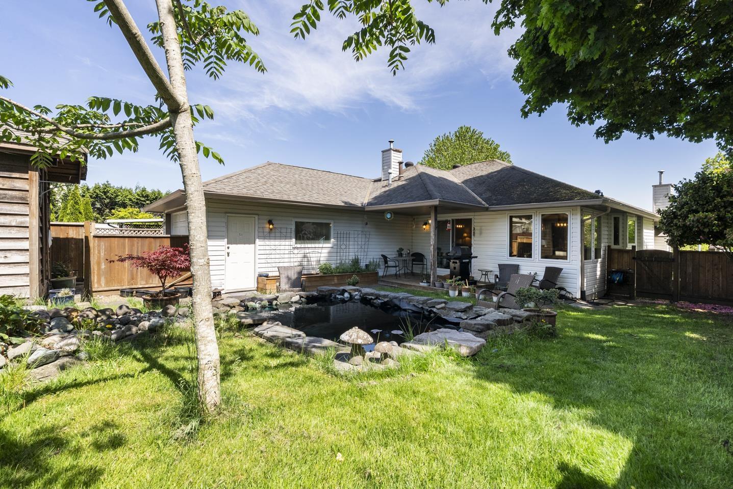 9109 160a Street, Surrey, British Columbia  V4N 3A6 - Photo 32 - R3119744