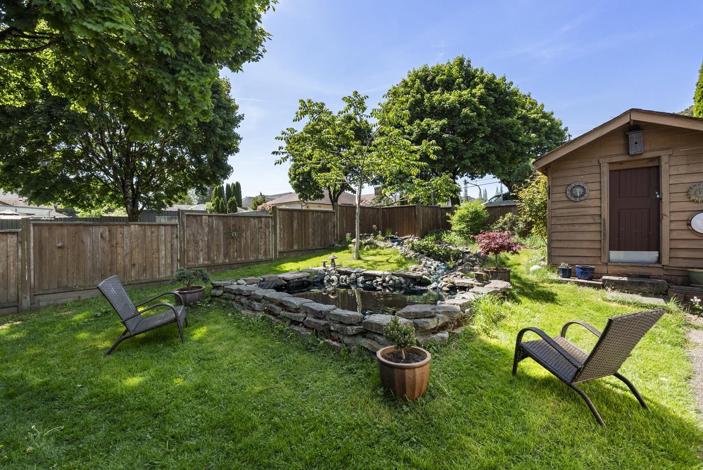 9109 160a Street, Surrey, British Columbia  V4N 3A6 - Photo 33 - R3119744