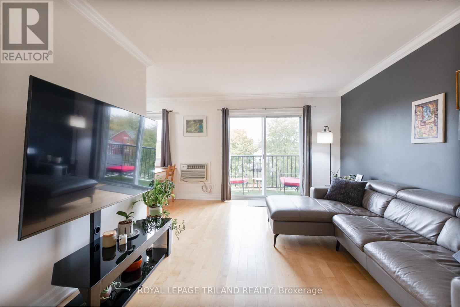 404 - 570 William Street, London East, Ontario  N6B 3E9 - Photo 10 - X13099540
