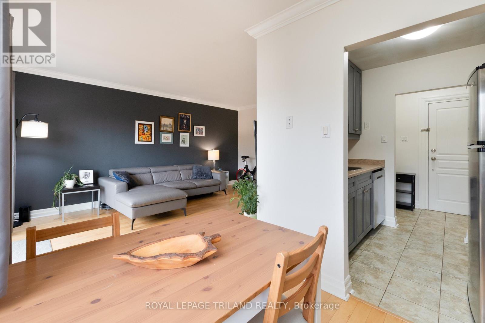 404 - 570 William Street, London East, Ontario  N6B 3E9 - Photo 17 - X13099540