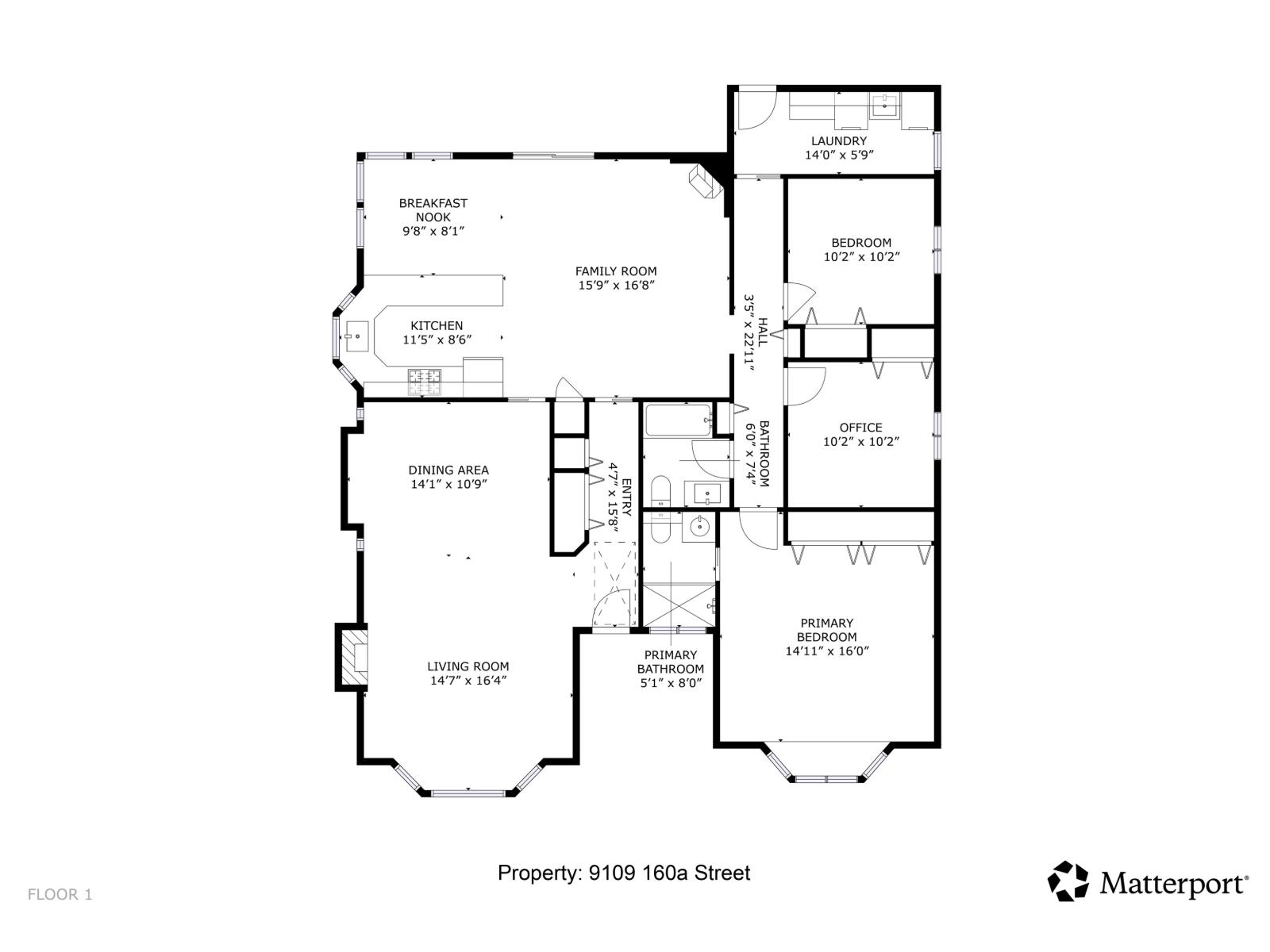 9109 160a Street, Surrey, British Columbia  V4N 3A6 - Photo 38 - R3119744