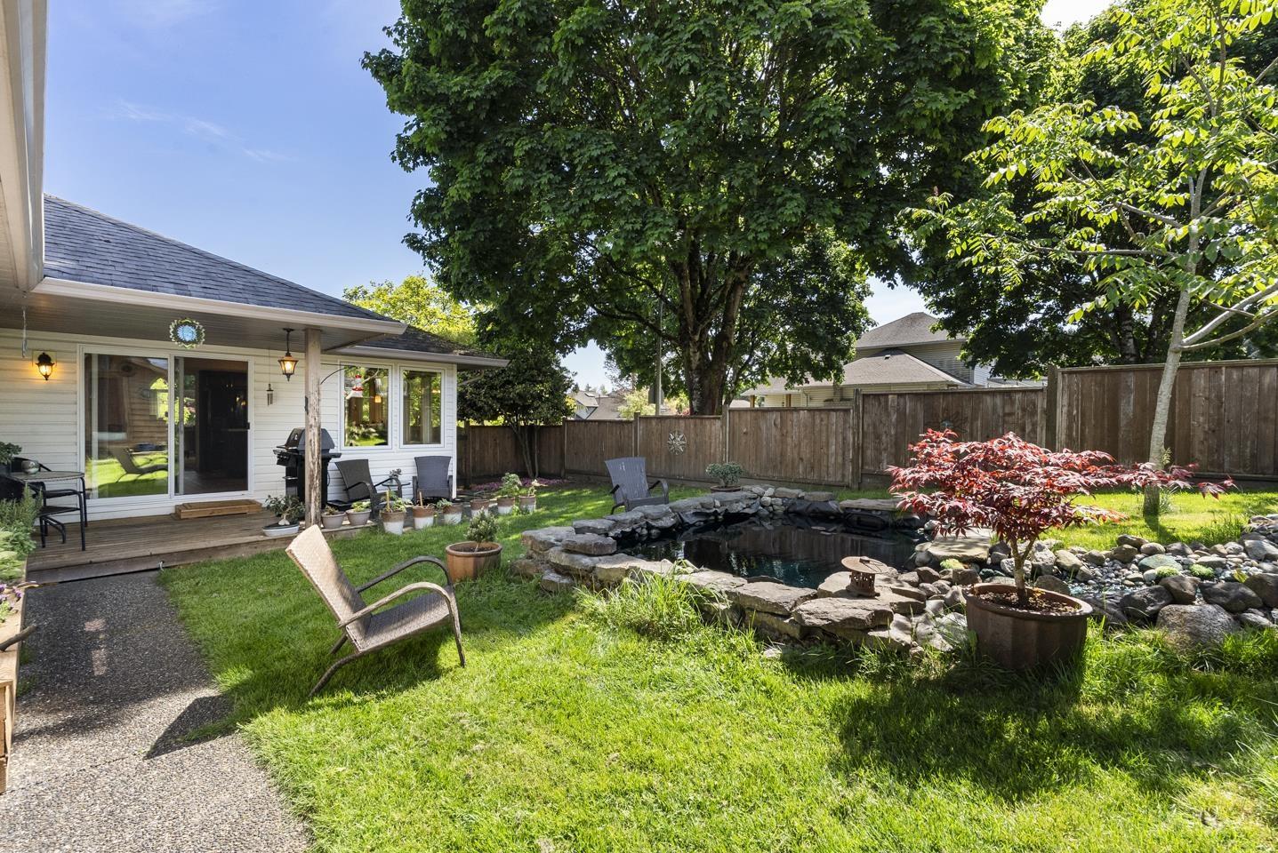 9109 160a Street, Surrey, British Columbia  V4N 3A6 - Photo 34 - R3119744