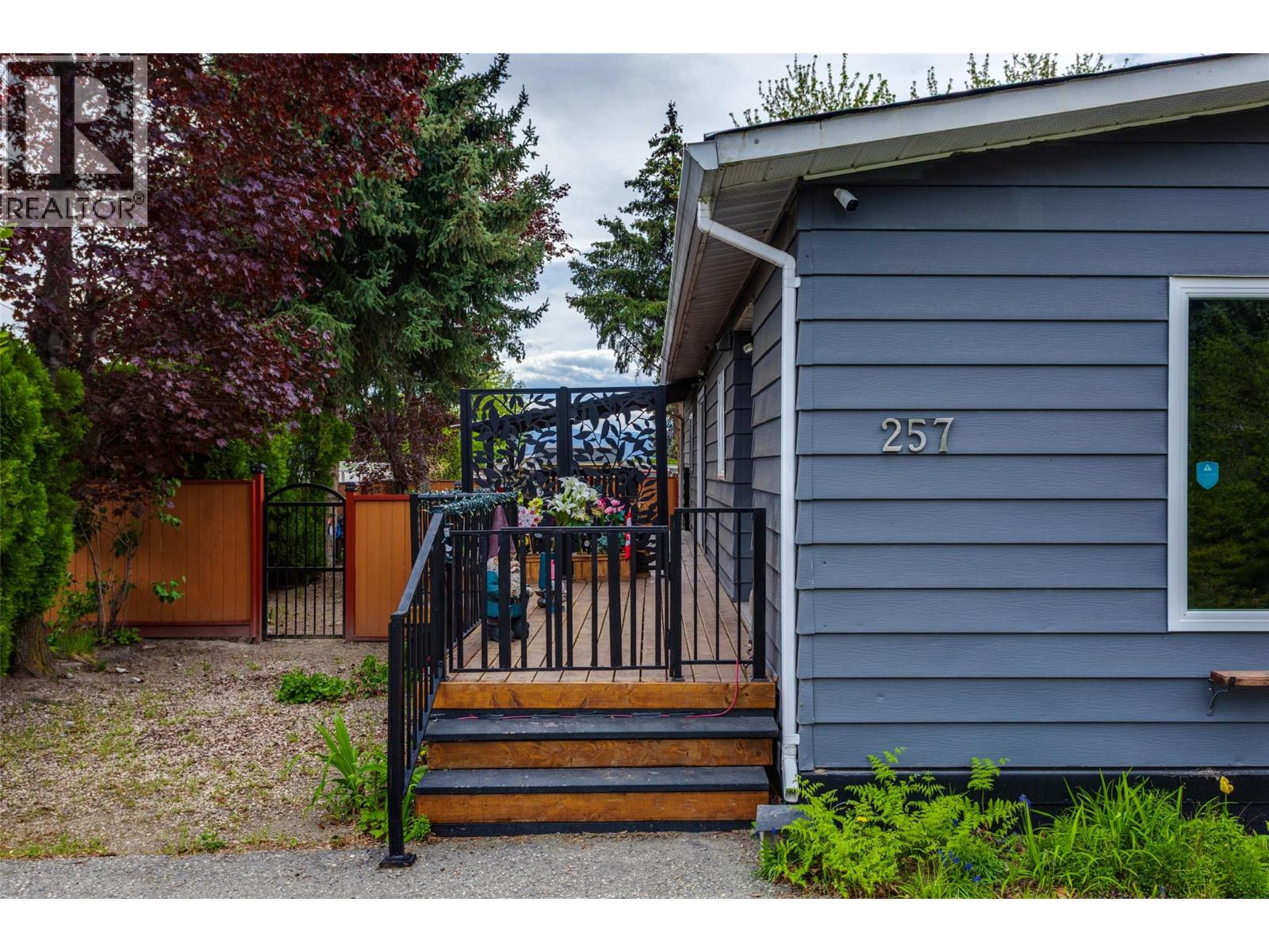 2001 Highway 97 S Unit# 257, West Kelowna, British Columbia  V1Z 3E3 - Photo 5 - 10386431