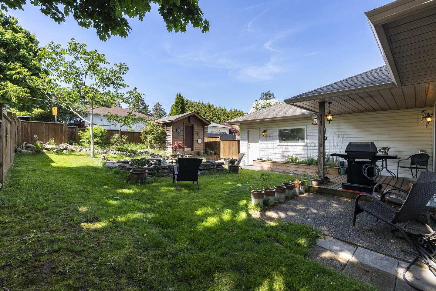 9109 160a Street, Surrey, British Columbia  V4N 3A6 - Photo 31 - R3119744