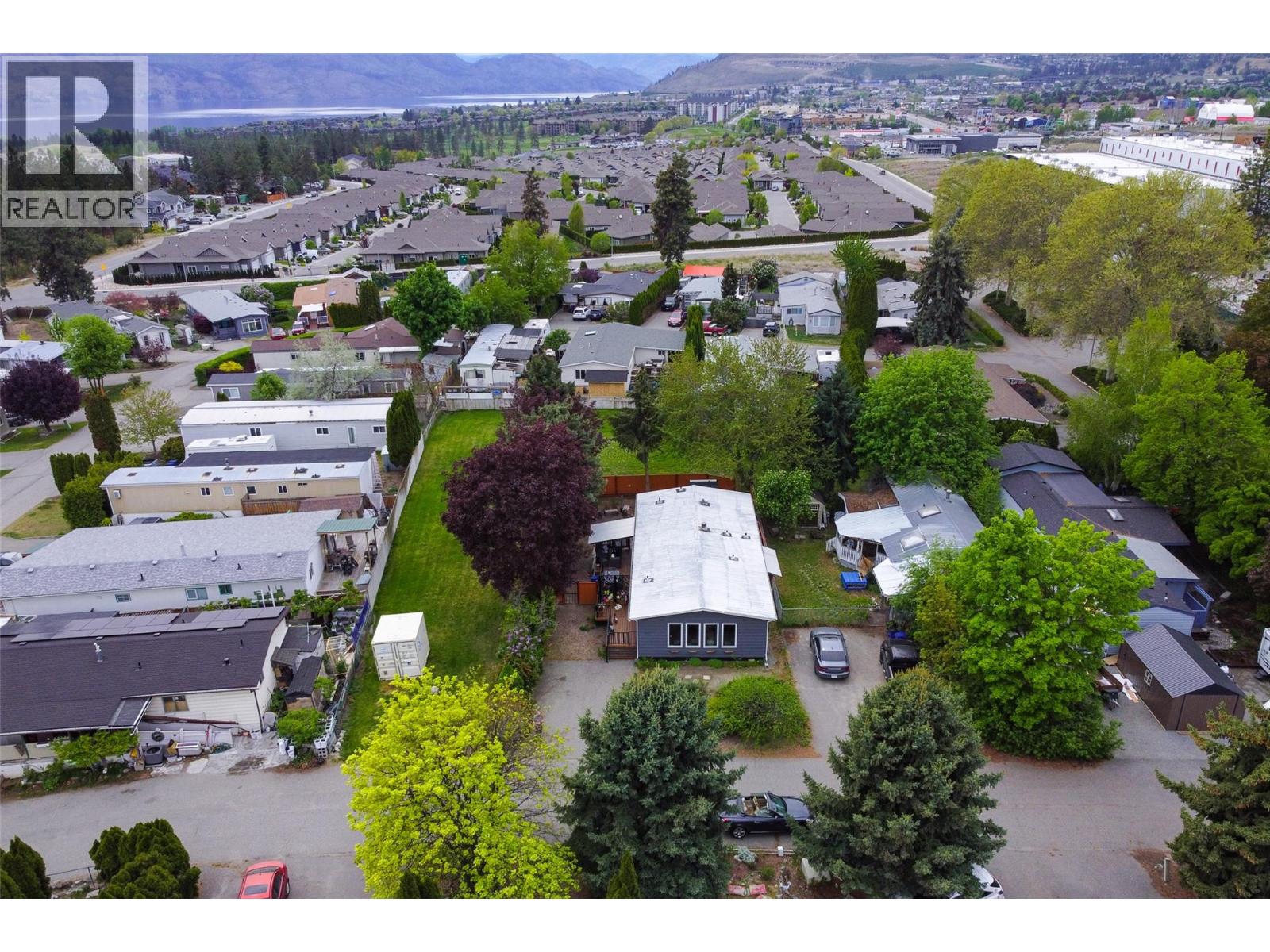 2001 Highway 97 S Unit# 257, West Kelowna, British Columbia  V1Z 3E3 - Photo 40 - 10386431