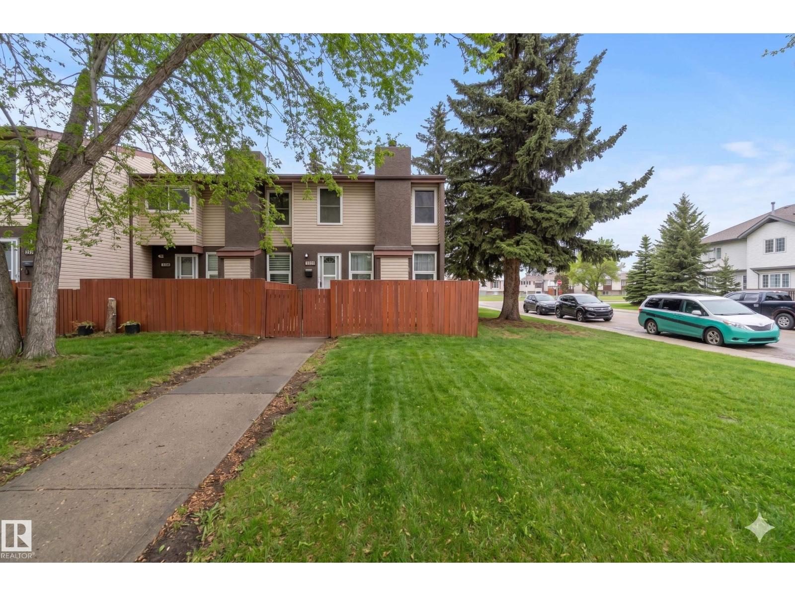 17118 108 St NW, Edmonton, Alberta  T5X 3C6 - Photo 1 - E4467869