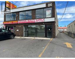 3 - 86 KENNEDY ROAD S, Brampton, Ontario