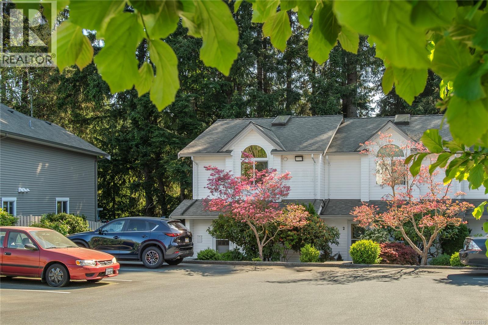 3 1320 Creekside Way, Campbell River, British Columbia  V9W 8A9 - Photo 1 - 1034970